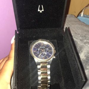 Bulova men’s watch